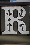Wall_Art_Alphabet_Photography_Art_ 1940